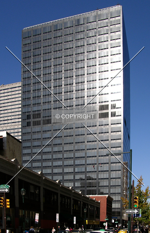 2000 Market Street by Chris Patriarca