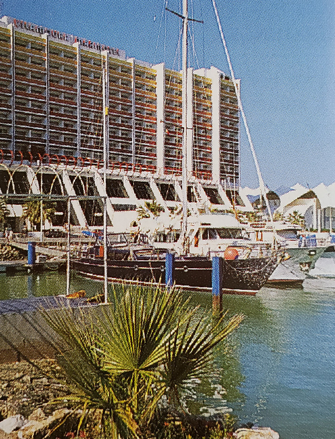 Tivoli Marina Vilamoura Algarve Resort by DK Publishing, Inc.