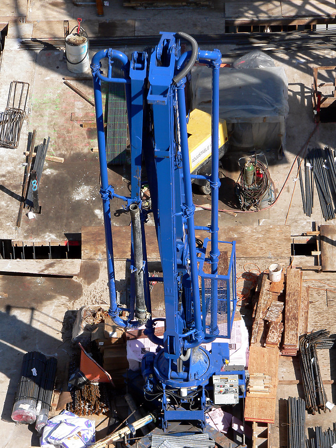 Waterview Tower by B. Victor Adams