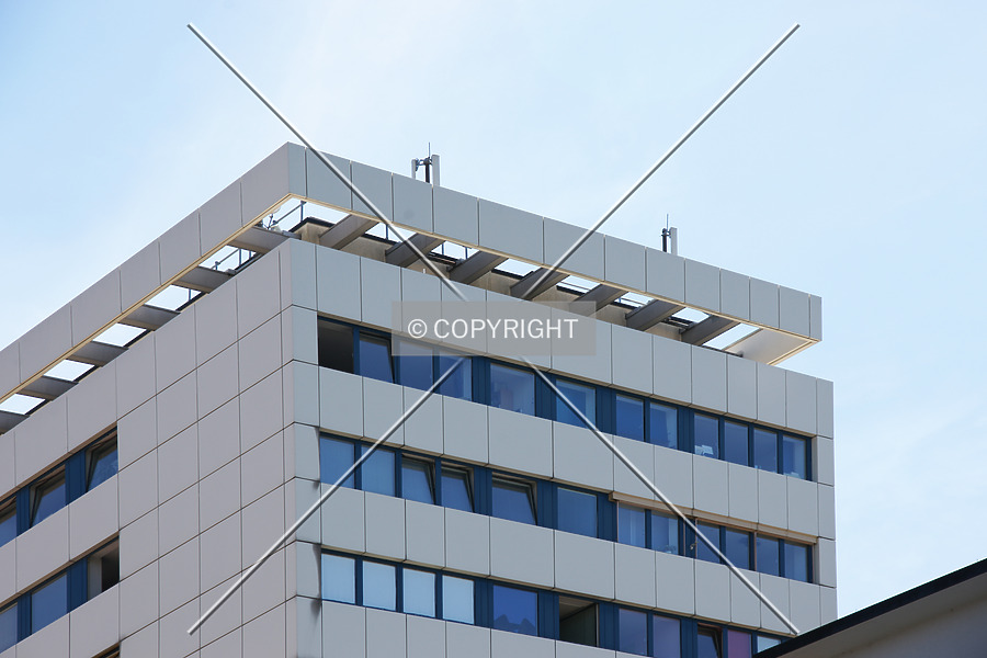 Mühlstraße 19 by Nephilim