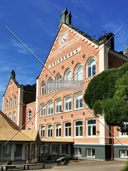 Norra skolan