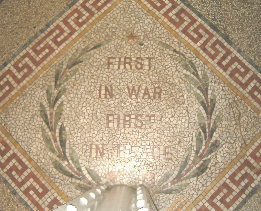 Washington Monument by Rodney Gunn