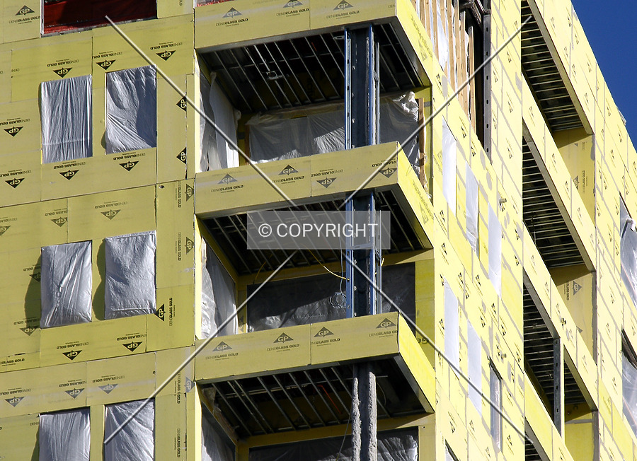 230 South Tryon by Chris Patriarca