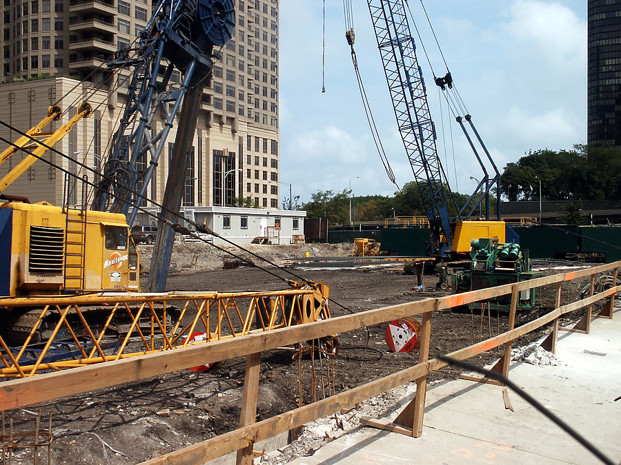 Parkview West by Daniel Kieckhefer