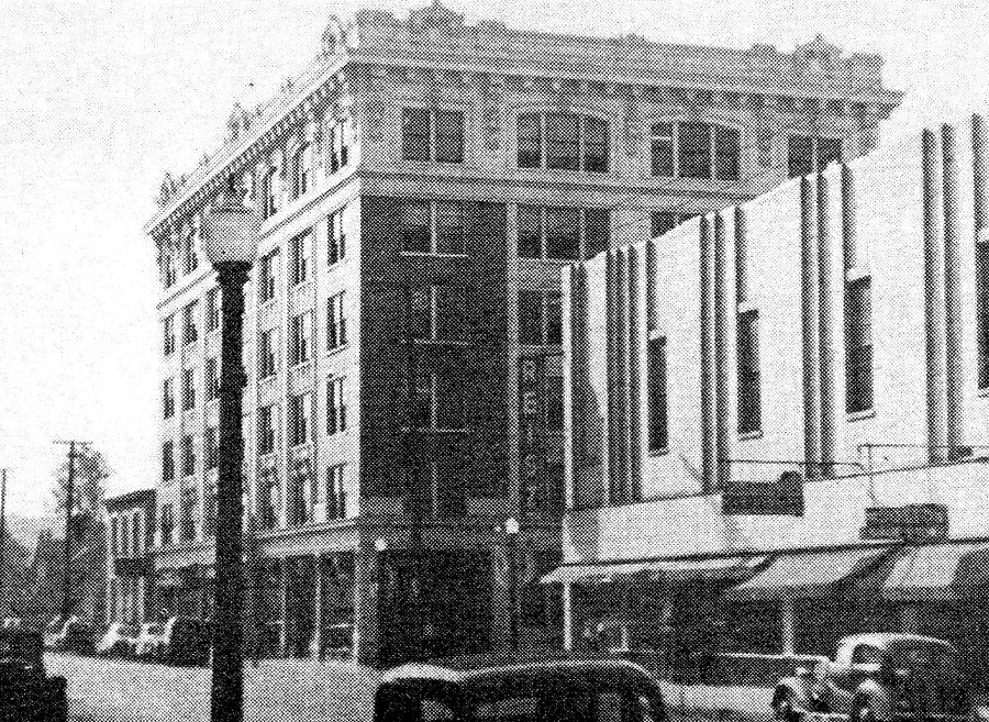 The Elsby by L. F. Walk