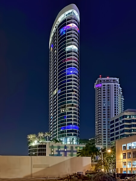 Icon Las Olas