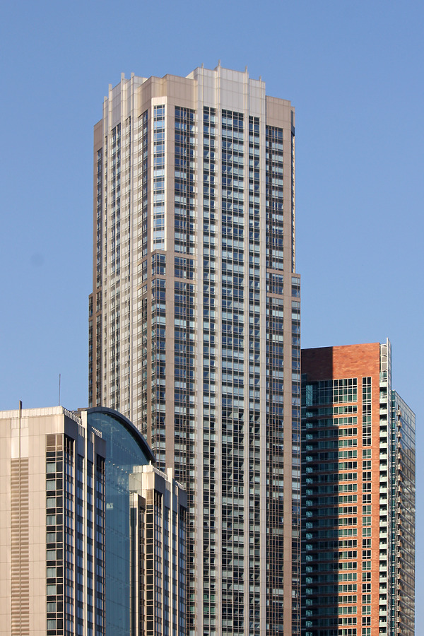 River East Center by Ryan Hildebrand