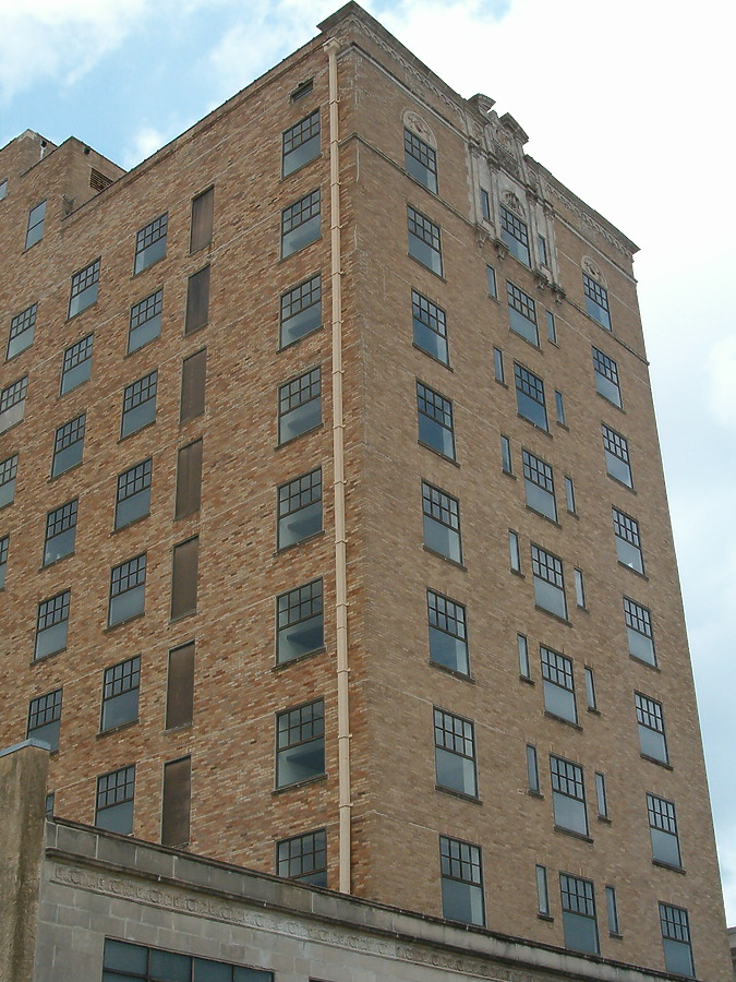 Charleston Business Center by Rodney Gunn