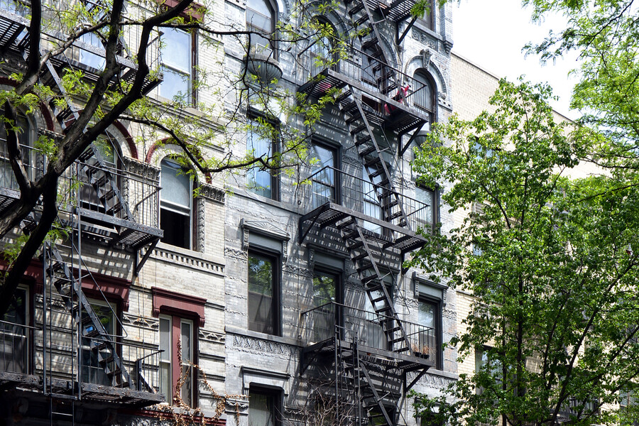 223 East 10th Street