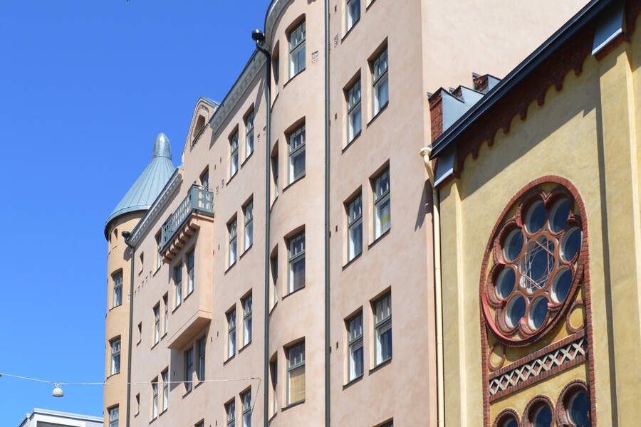 Perämiehenkatu 15