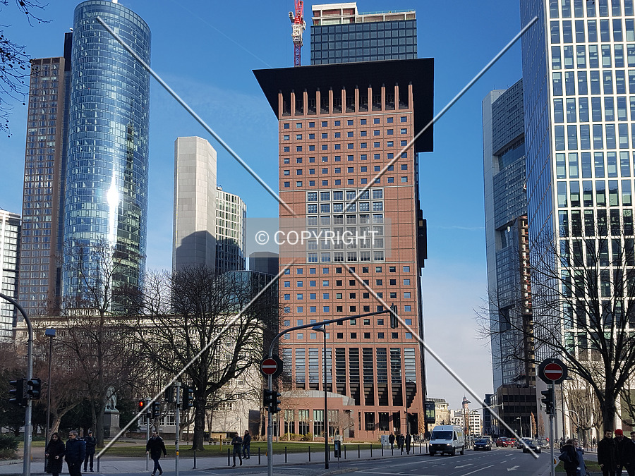 Japan Center by Nephilim