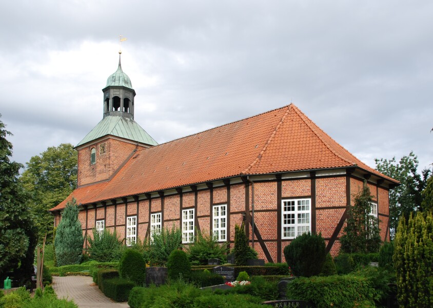 Eichede Kirche
