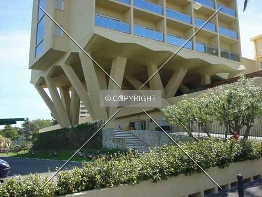 Don Carlos Hotel by Nephilim