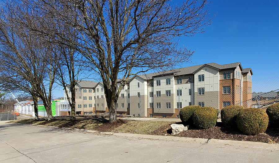 Friendship Village Chesterfield South Building Photo 909628157