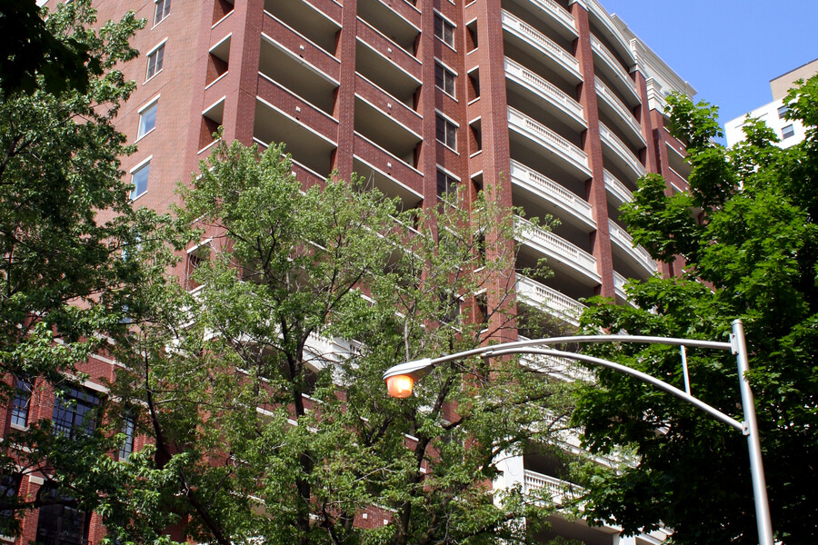 Park View East