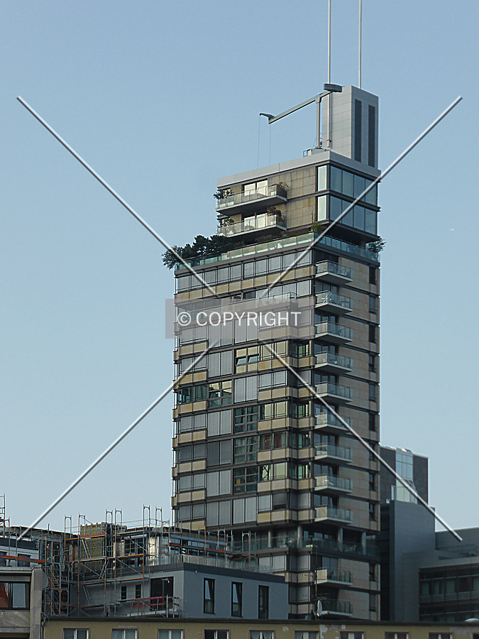 Skylight by Nephilim