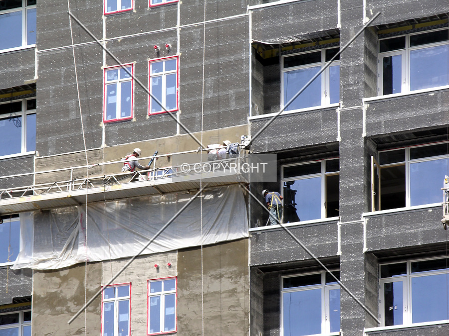 230 South Tryon by Chris Patriarca