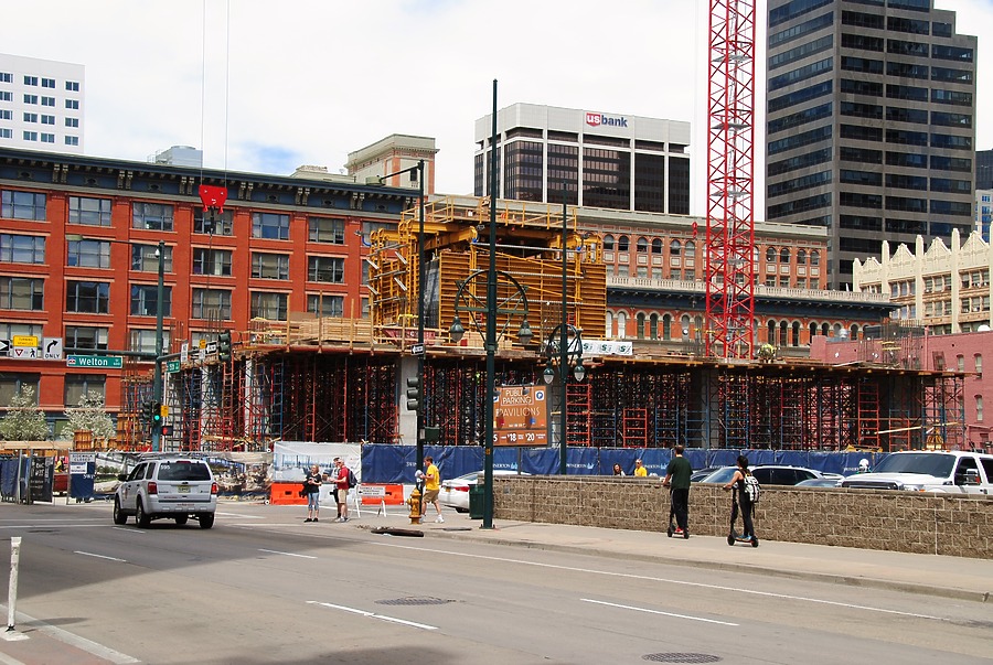 Block 162 by Brian LoBue