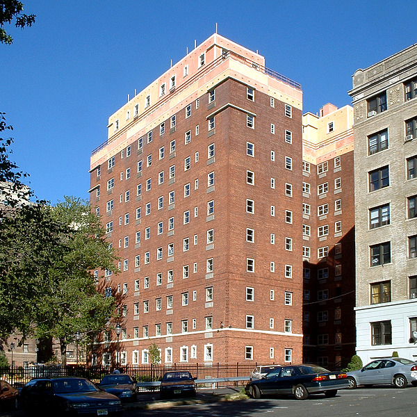 Empire View by John Cahill