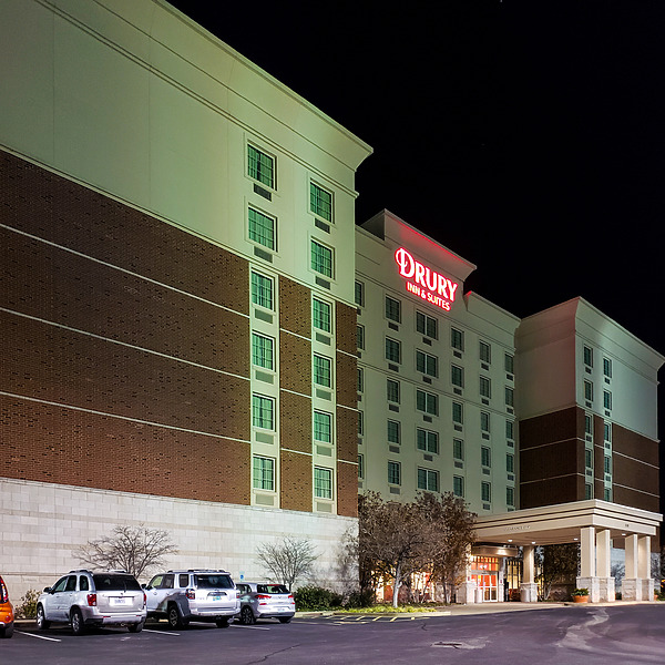 Drury Inn & Suites O'Fallon by Ryan Hildebrand