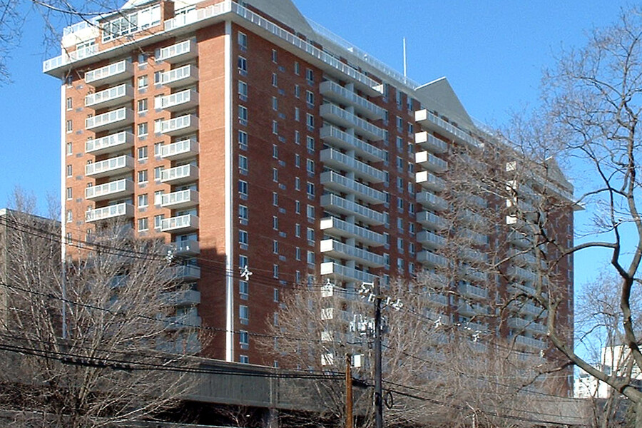 Oakwood Excelsior II