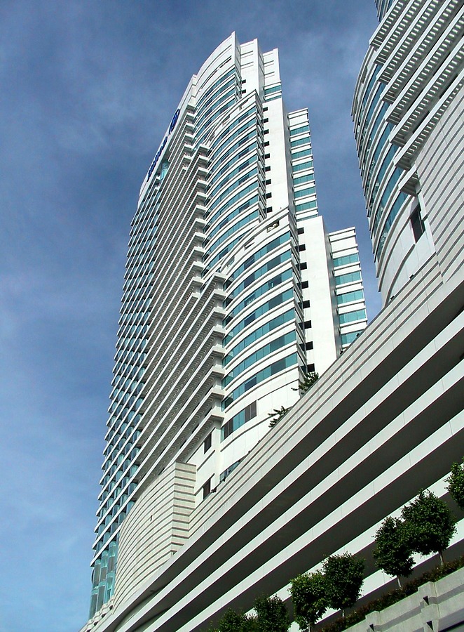 Hilton Kuala Lumpur by John Bek