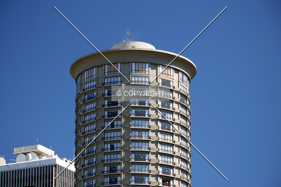 Westin Seattle North Tower by Serdica