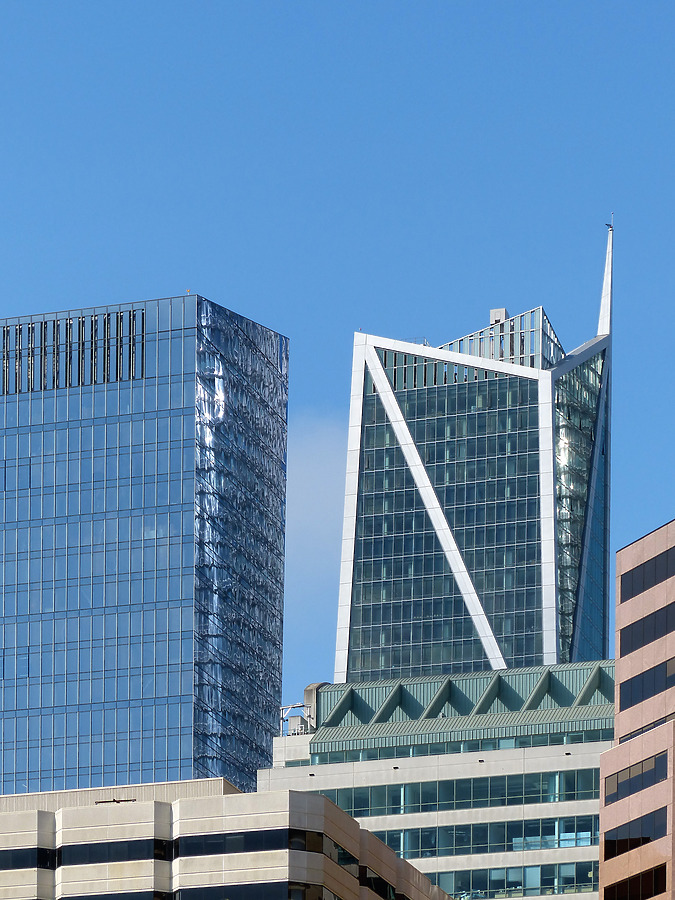 181 Fremont by Nate Lindsey