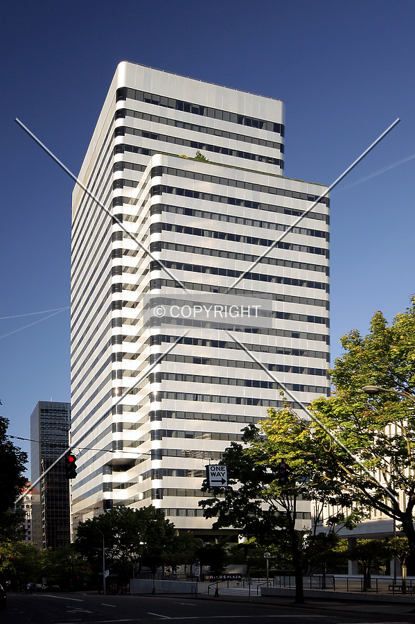 Pacwest Center by Serdica