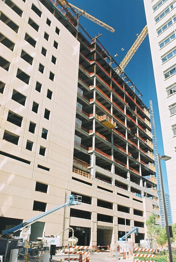 DaVita World Headquarters by Brian LoBue