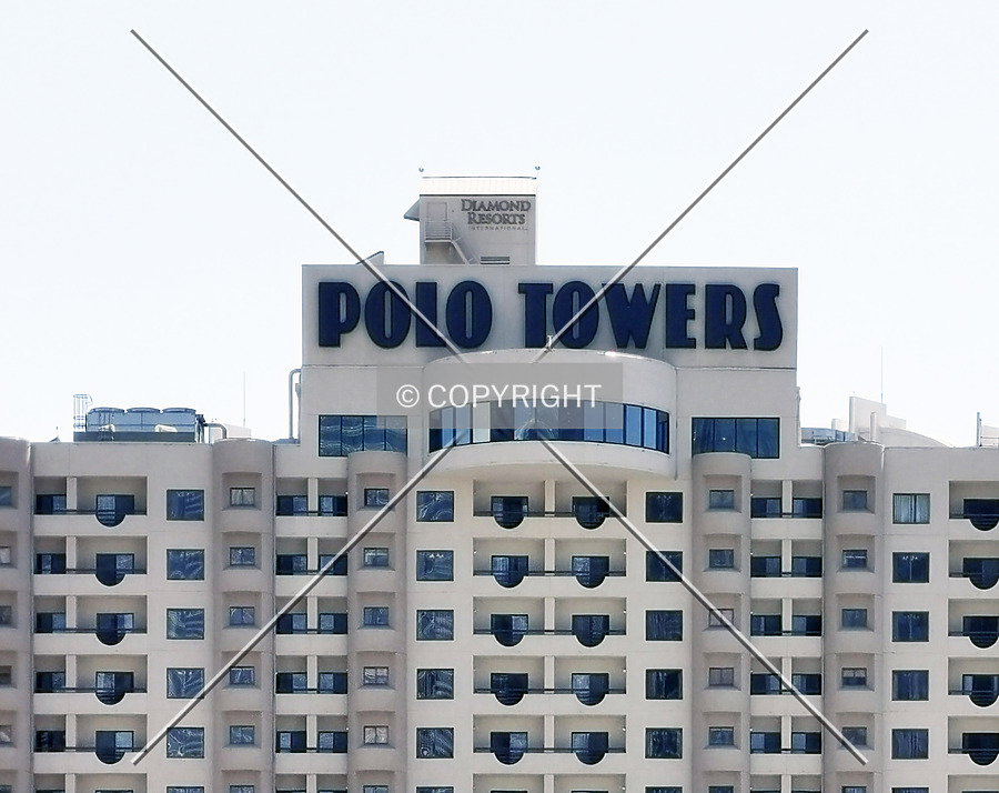 Polo Towers by Nephilim
