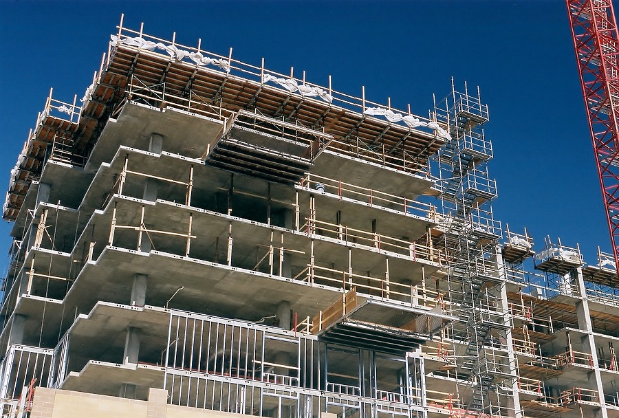 Cadence Apartments by Brian LoBue