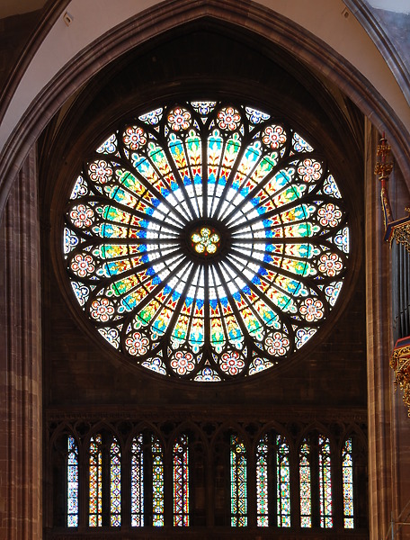 Notre-Dame de Strasbourg