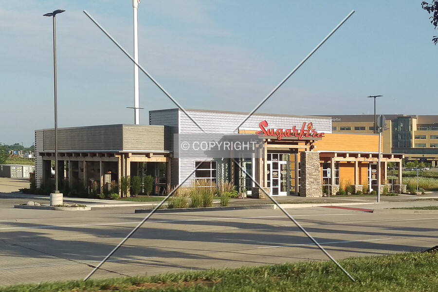Sugarfire Grill