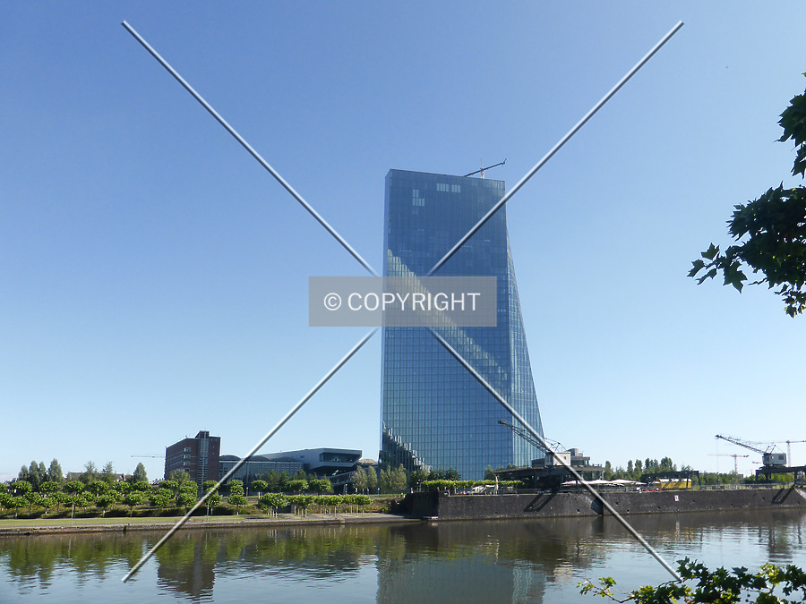 Skytower by Nephilim