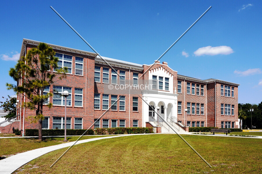 Okeechobee Freshman Campus
