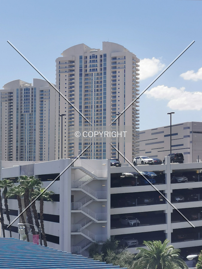 Turnberry Place Three by Nephilim