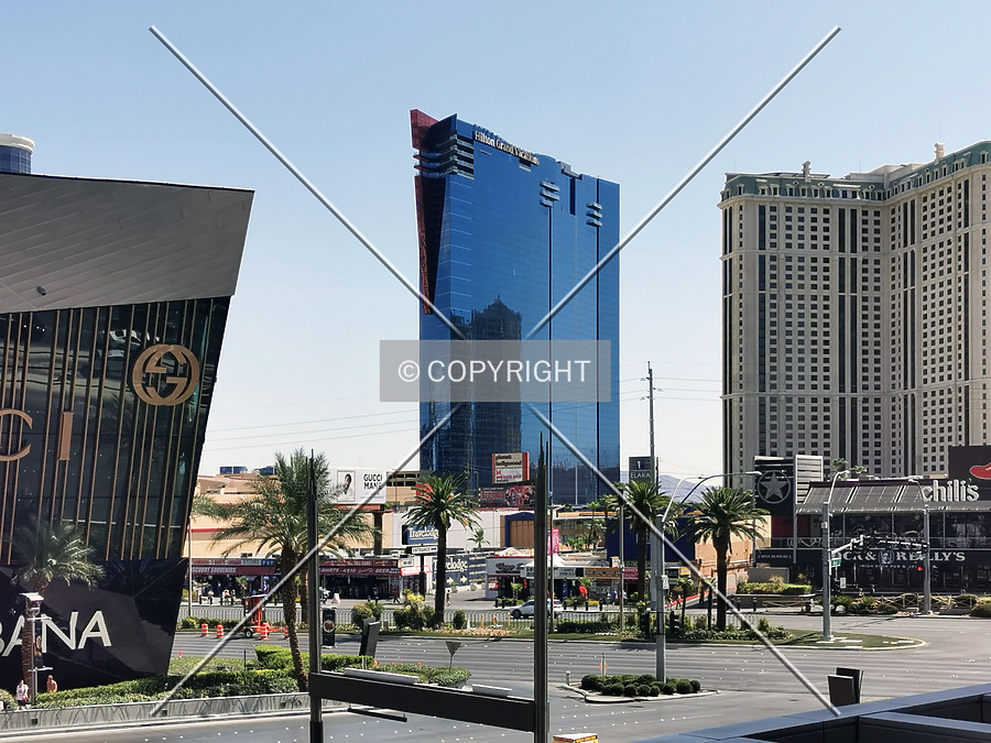 Elara by Hilton Grand Vacations by Nephilim