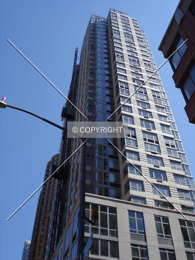 Chelsea Landmark by Royce Douglas