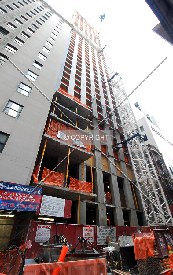 8 Stone Street by Royce Douglas