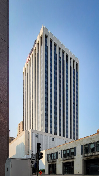 US Bank Center
