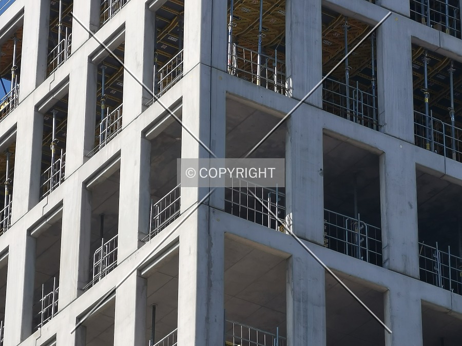 DB Tower by Nephilim