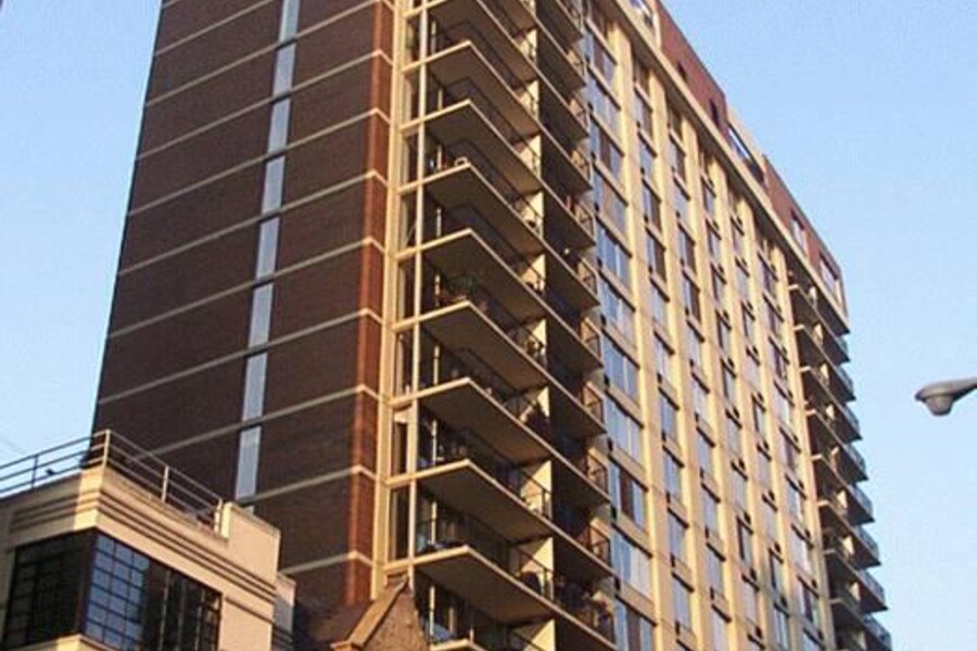 Gold Coast Condominium