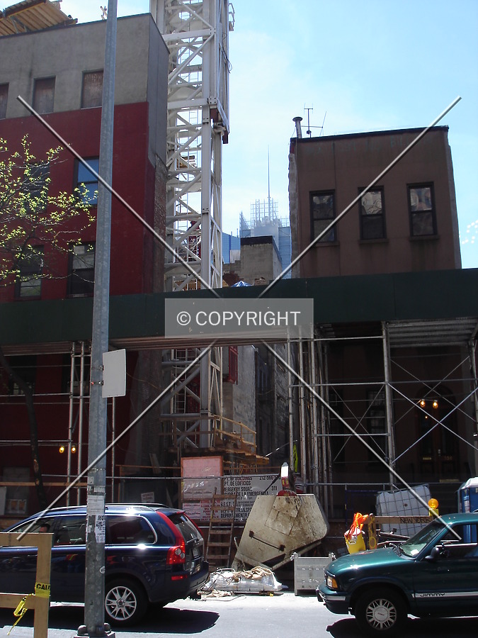 785 8th Avenue by Royce Douglas