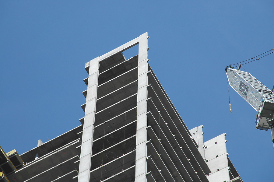 Lumière Residences by John Bek