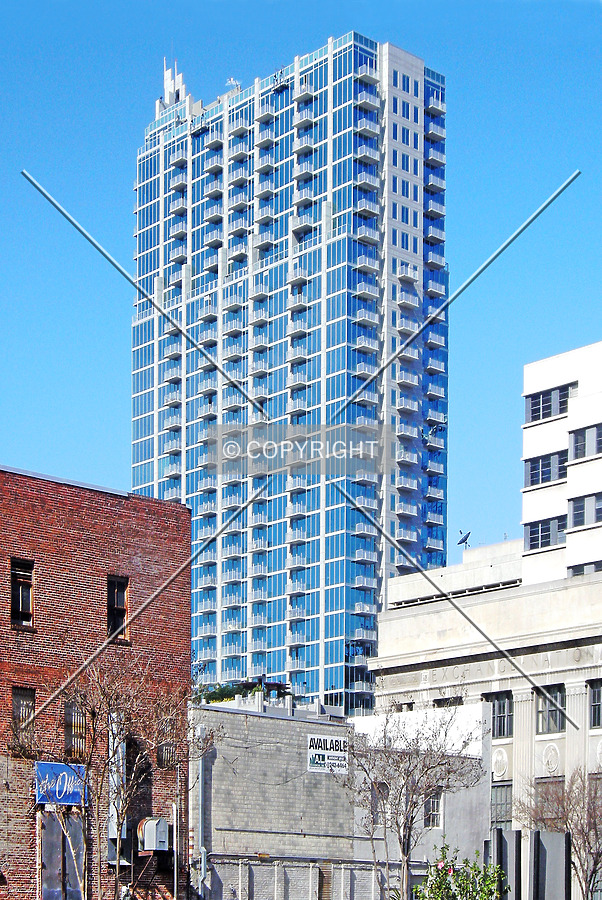 SkyPoint by Jorge Molina