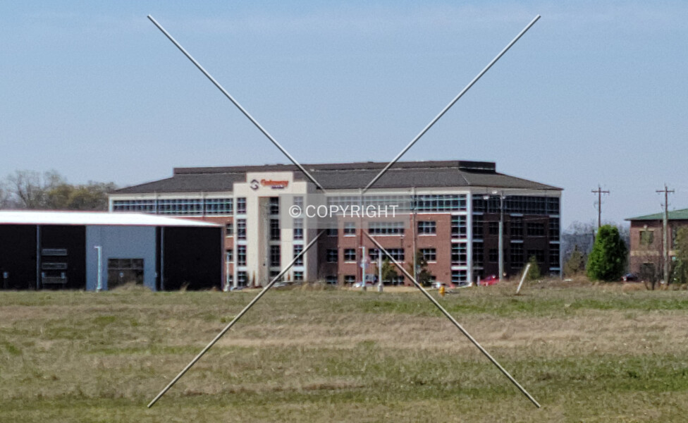 Gateway Office Plaza