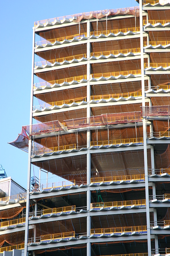 The Willis Building by Tristram Compton