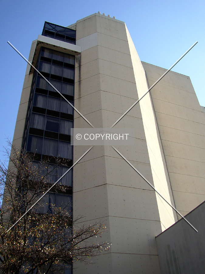 Ramada by Wyndham Augusta Downtown Hotel & Conference Center by Chris Patriarca