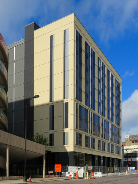 AC Hotel Minneapolis Downtown